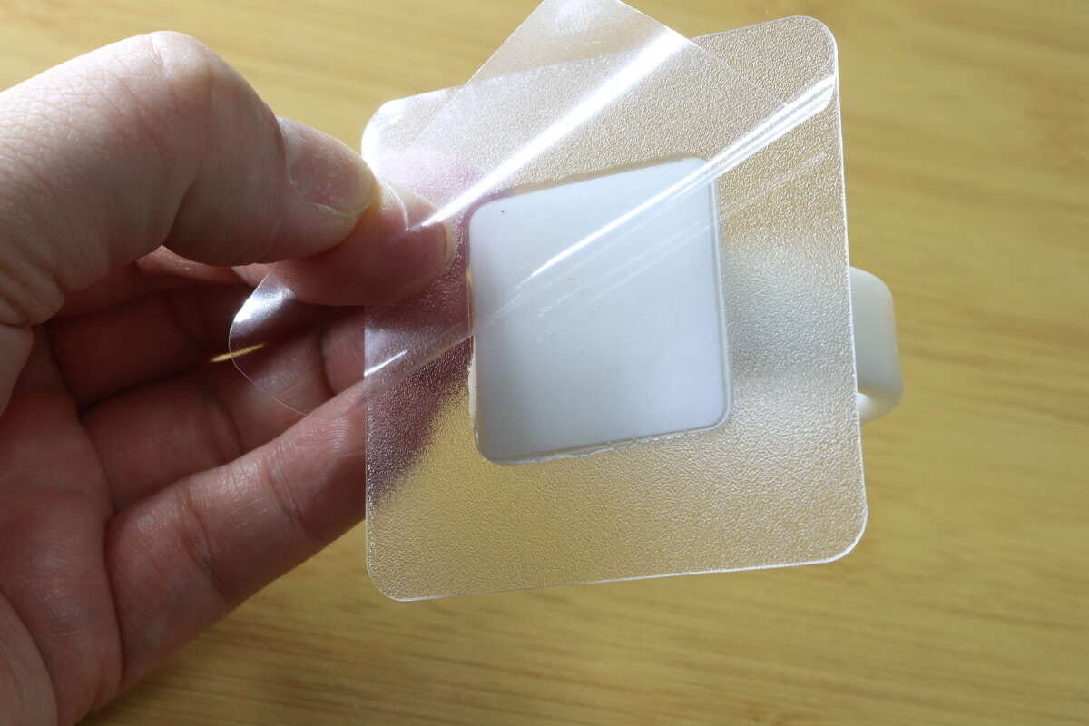 セリア　粘着シート