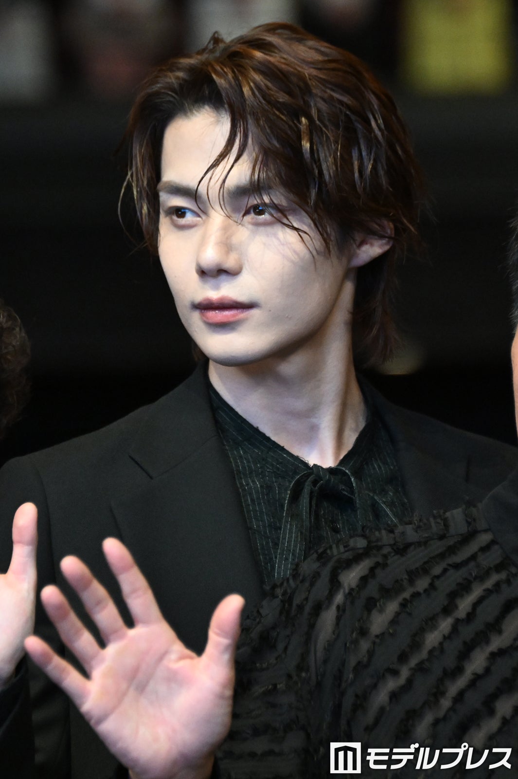 今井竜太郎（C）モデルプレス
