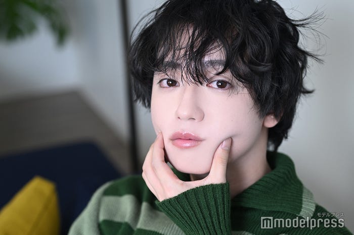 ゆうたろう(C)モデルプレス