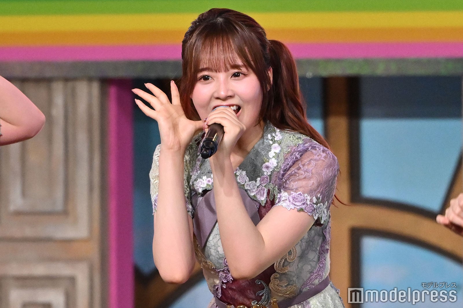 佐藤璃果（C）モデルプレス