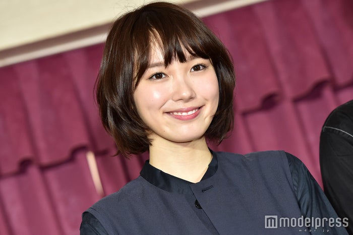 飯豊まりえ 藤田ニコルと 人生唯一の喧嘩 告白 モデルプレス