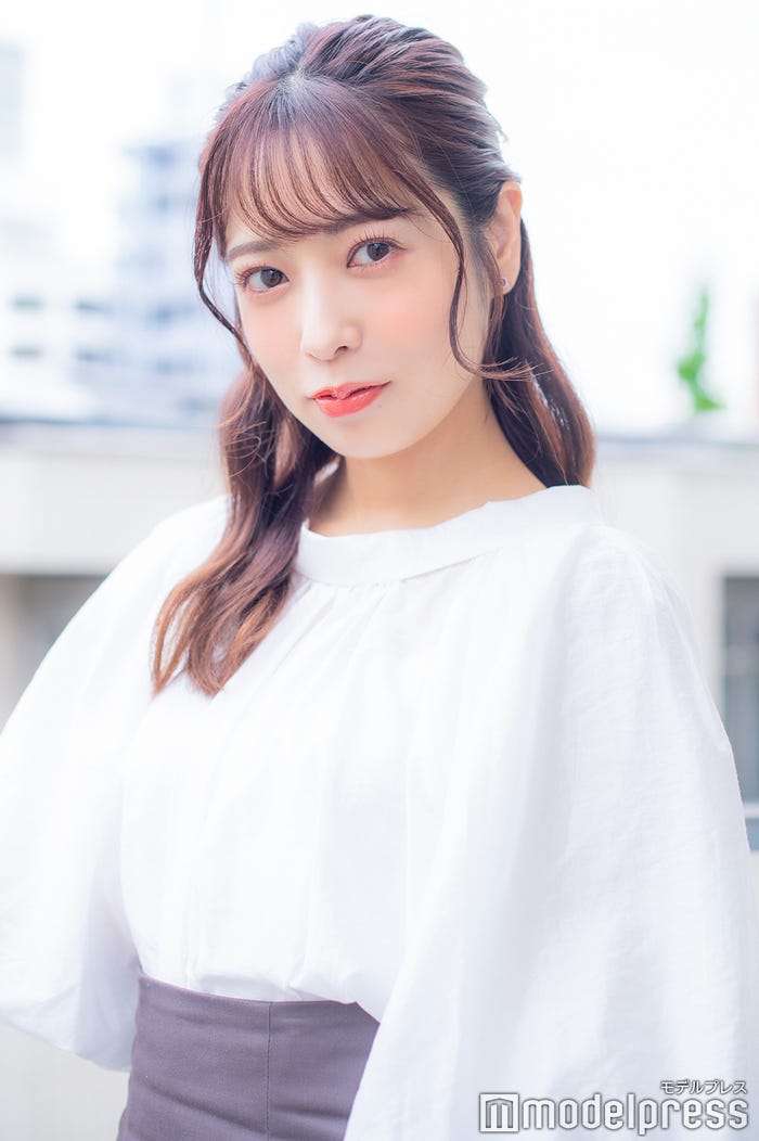 元乃木坂46斉藤優里 芸能界引退 から2ヶ月 新たな道へ進む覚悟 恩返しがしたい 支えてくれたファンへの思いと夢を叶える秘訣 モデルプレスインタビュー モデルプレス 元乃木坂46斉藤優里 芸能界引退 から2ヶ月 新たな道へ進む覚悟 恩返しがしたい 支えてくれたファンへの思いと夢を叶える秘訣 モデルプレスインタビュー モデルプレス