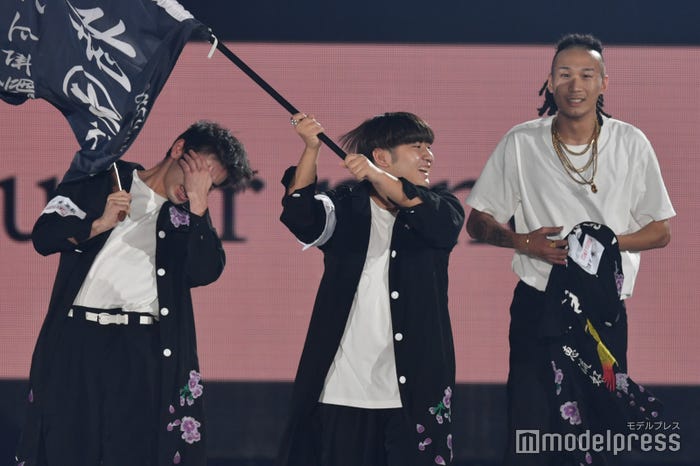 山ちゃん、がーどまん、MY/チャンネルがーどまん (C)モデルプレス