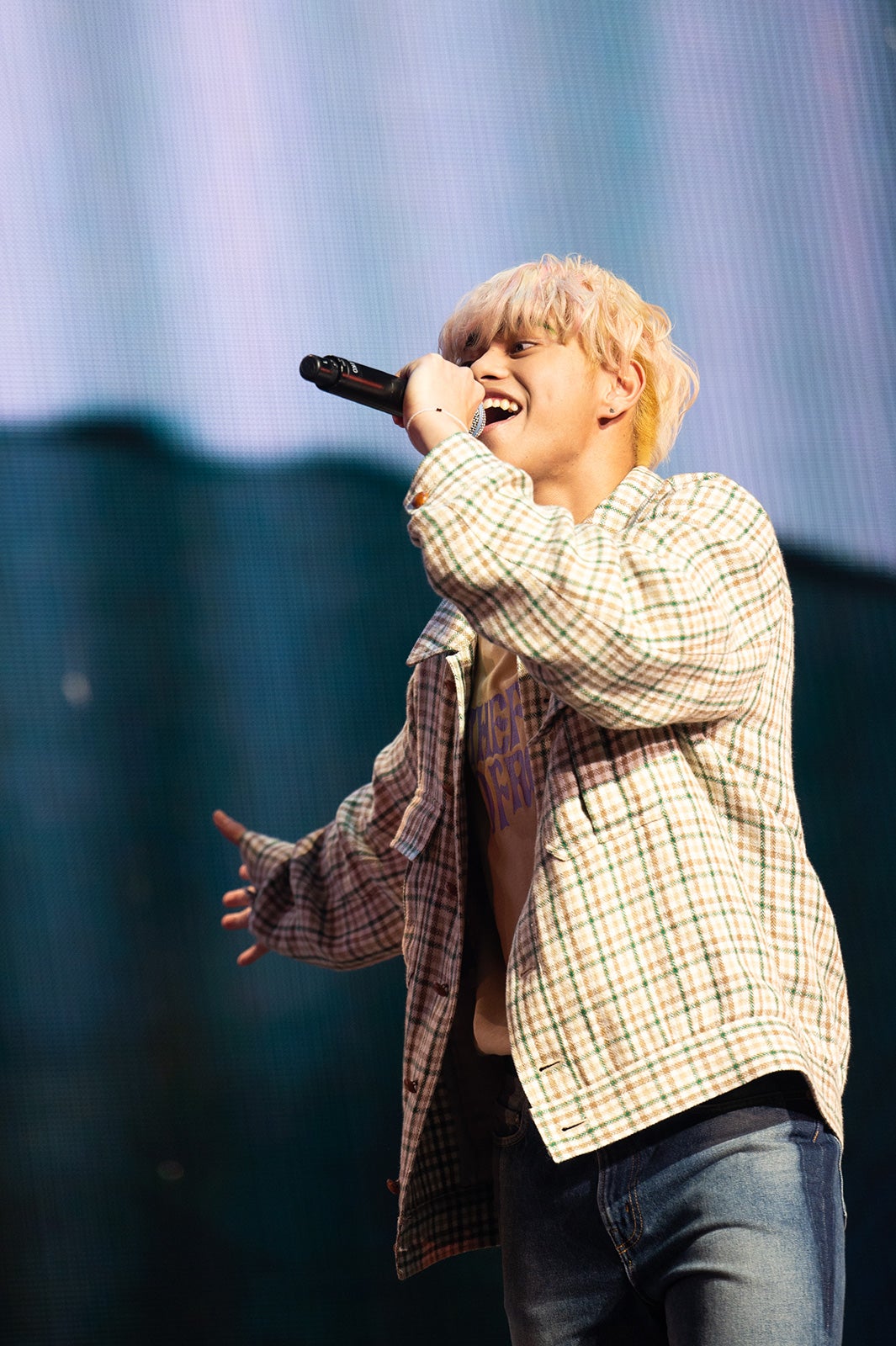 「THE FIRST FINAL」より（C）日本テレビ