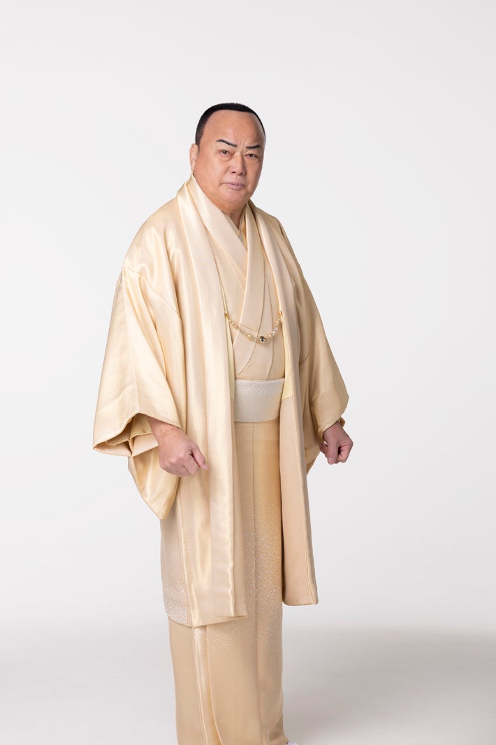 細川たかし（提供写真）