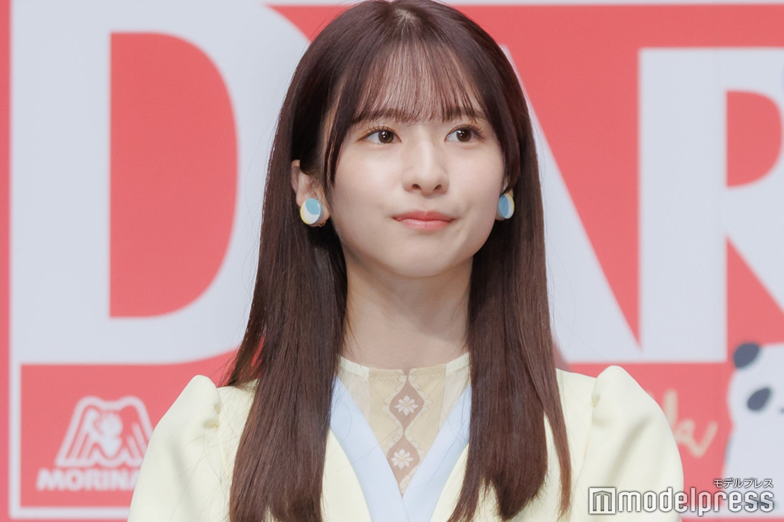 菅原咲月（C）モデルプレス
