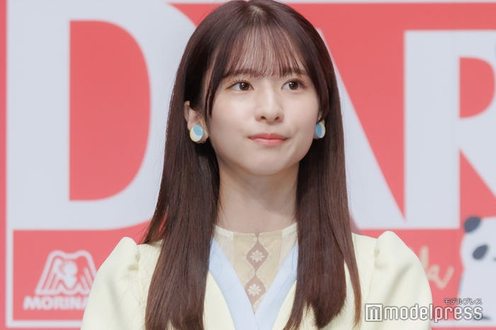 菅原咲月(C)モデルプレス