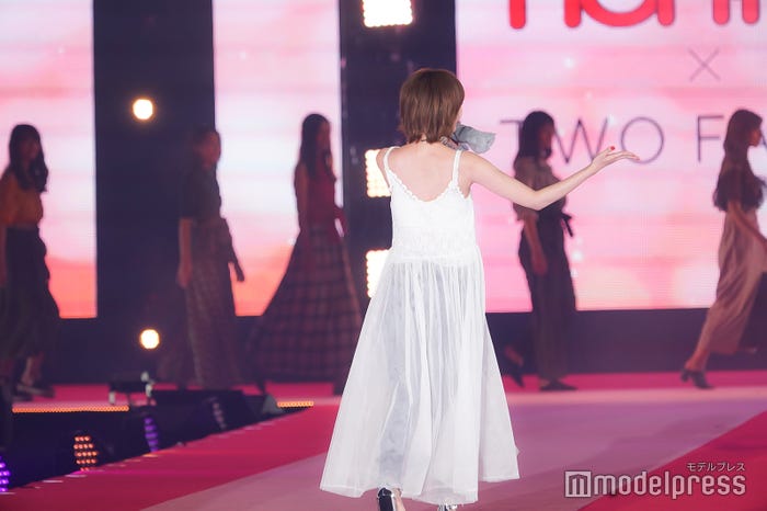 本田翼(C)モデルプレス