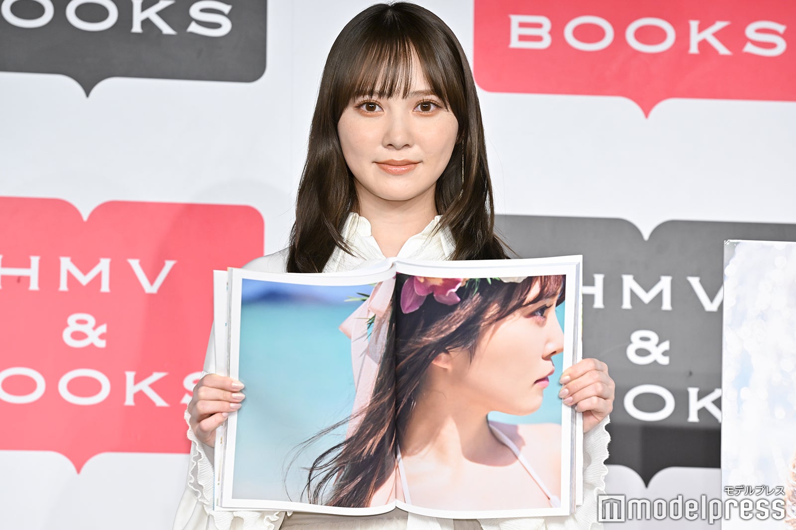 加藤史帆（C）モデルプレス