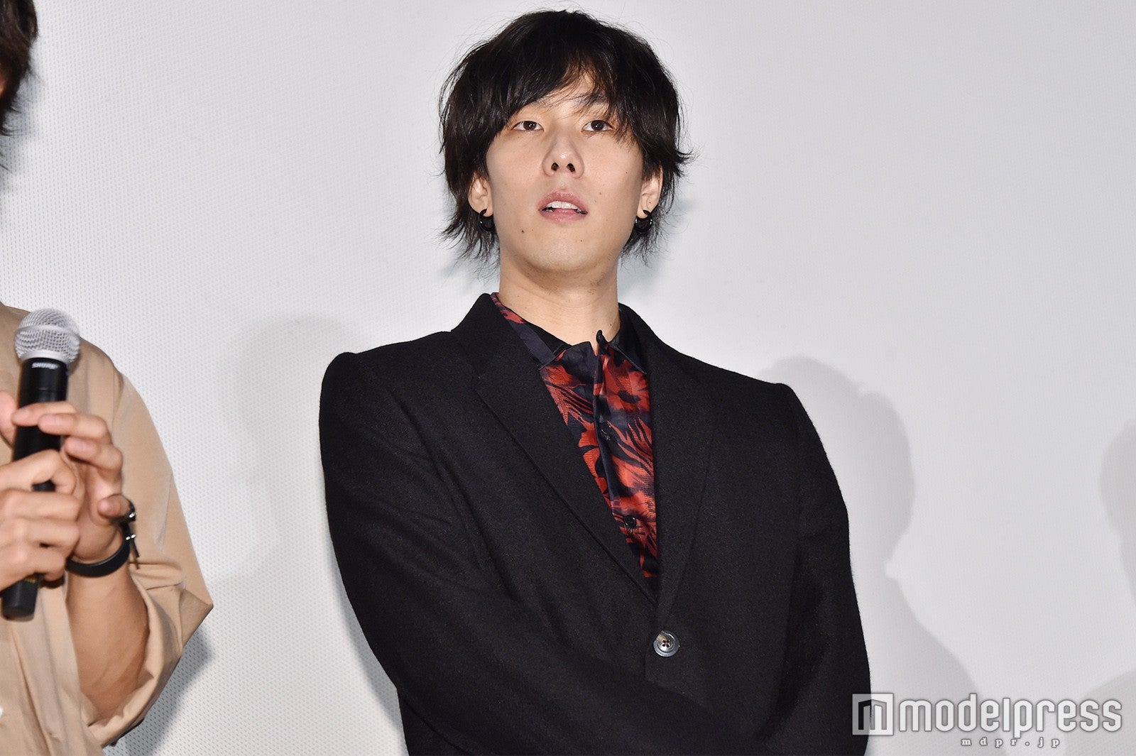 RADWIMPS野田洋次郎 （C）モデルプレス