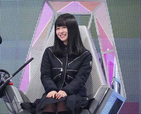 欅坂46長濱ねる・岩永徹也らも参戦 「過去にない終焉を迎える」衝撃の展開に<ザ・タイムショック>