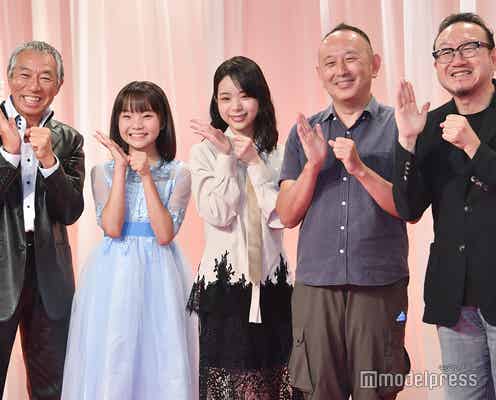 草なぎ剛が朝ドラ初出演 制作統括が起用理由明かす<ブギウギ>
