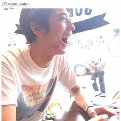 モデルプレス - 賀来賢人、榮倉奈々との結婚祝福に感謝