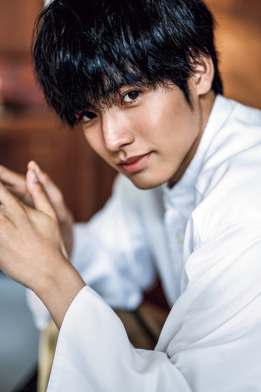 赤楚衛二、理想の夏デートを明かす