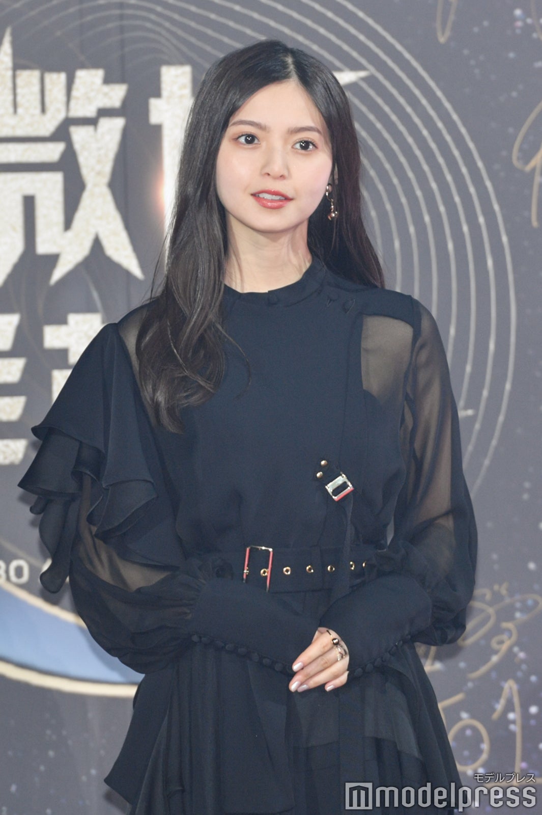 齋藤飛鳥 （C）モデルプレス