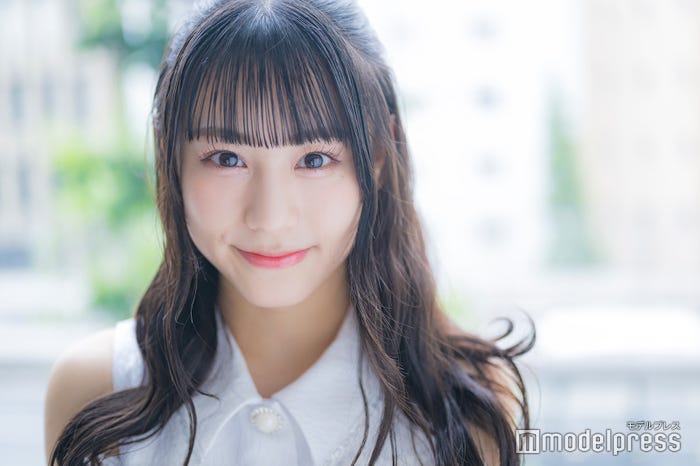 山崎玲奈(C)モデルプレス