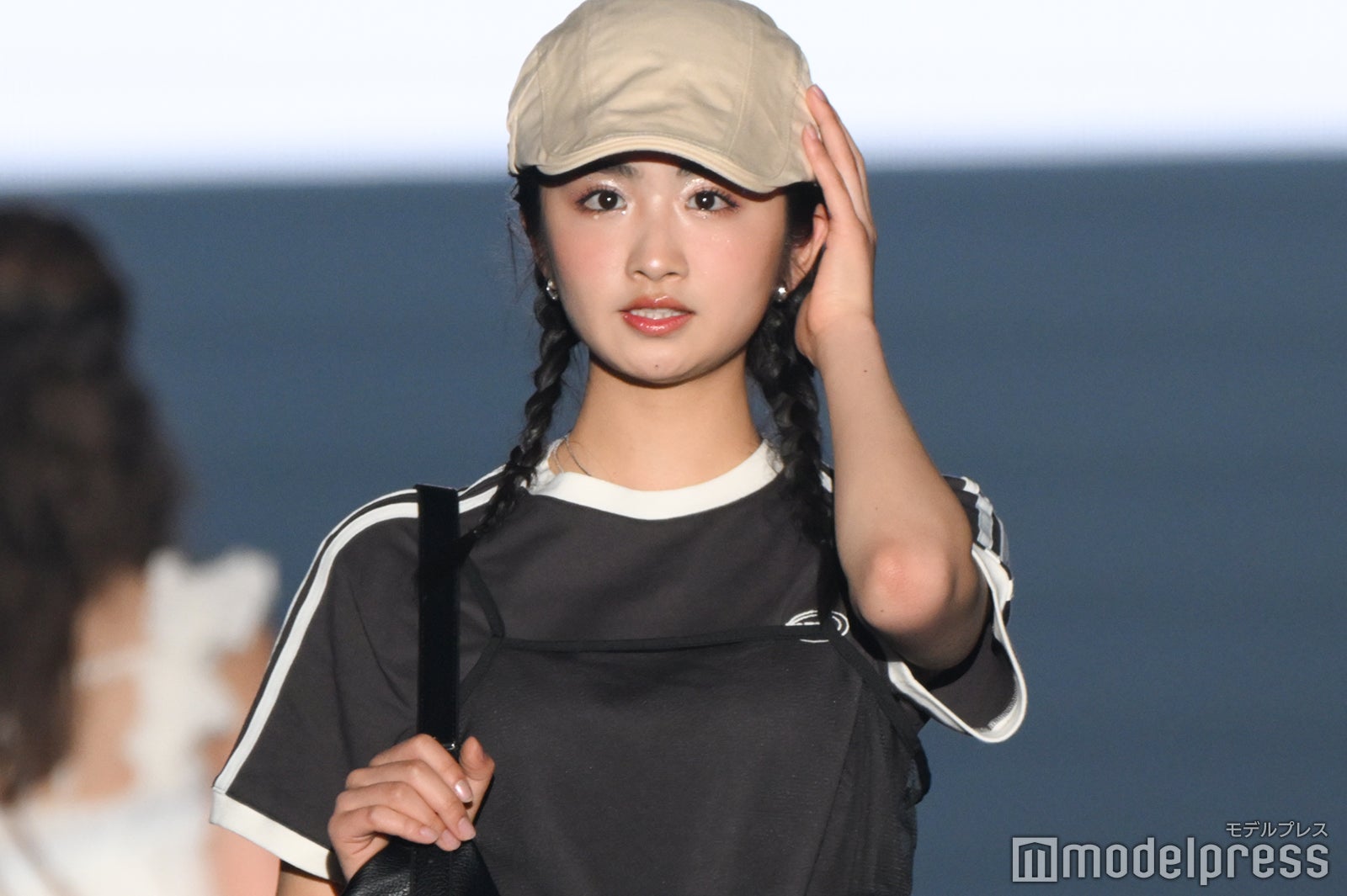 新沼凛空（C）モデルプレス