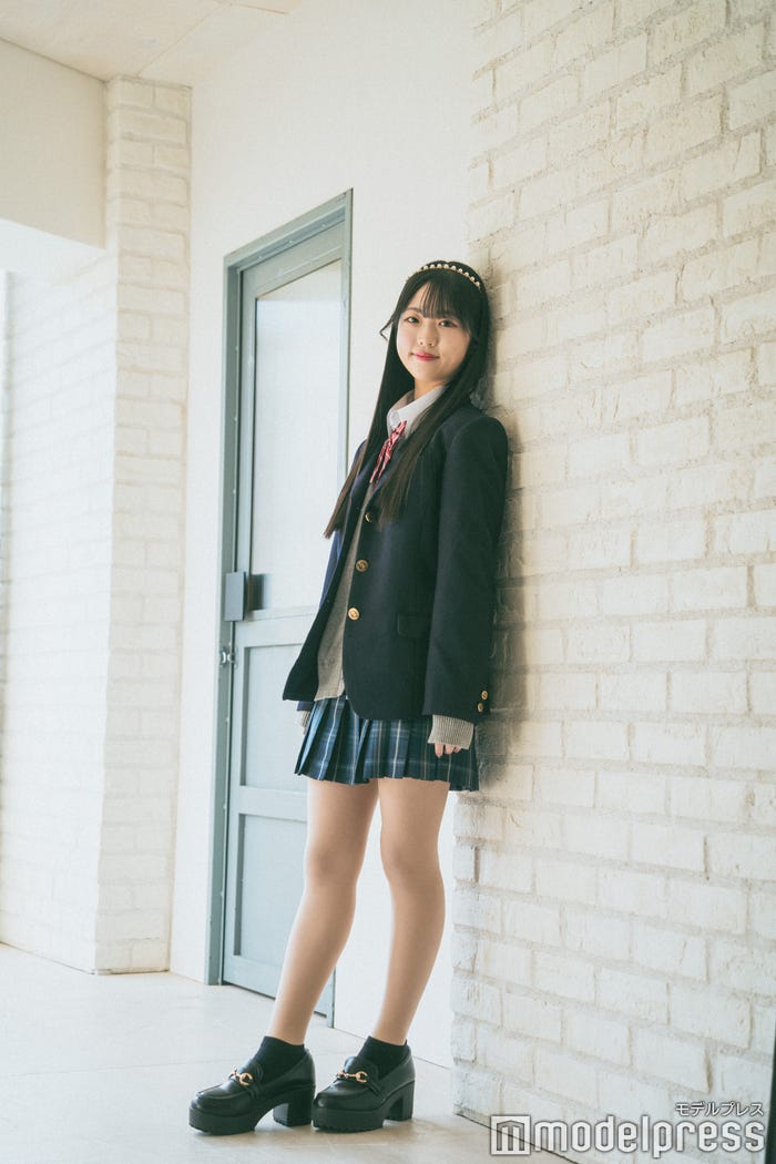 めいかさん(C)モデルプレス