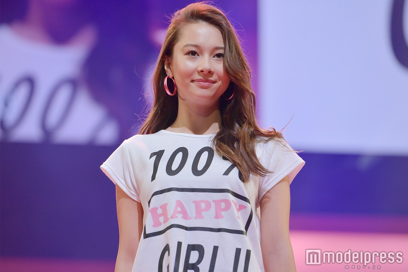 Niki （C）モデルプレス