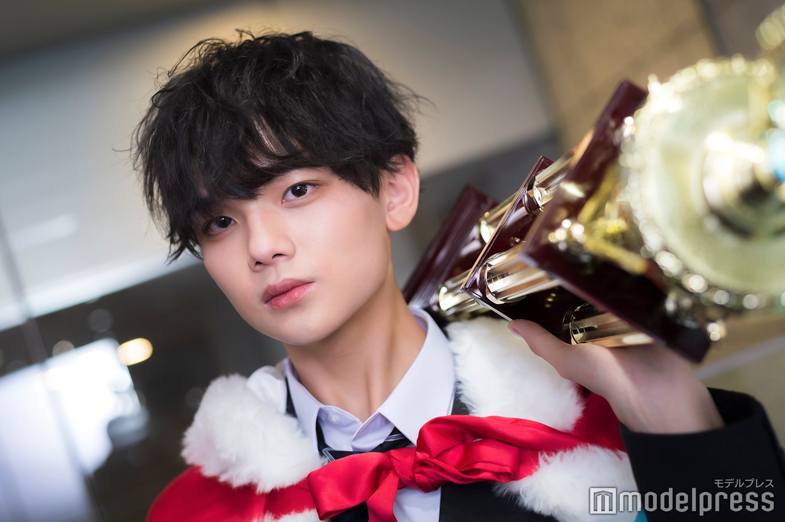 船山恭兵くん（C）モデルプレス