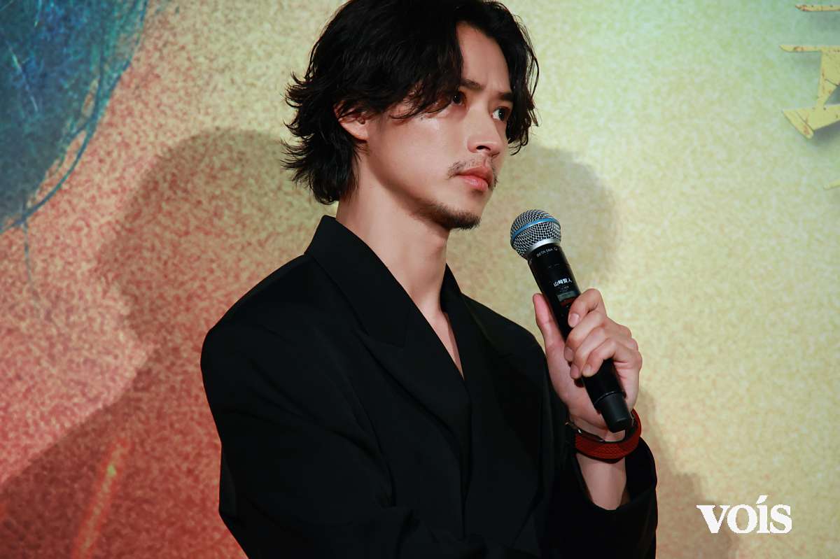 山崎賢人「魂と魂でぶつかり合えた」山田裕貴との撮影の裏側語る