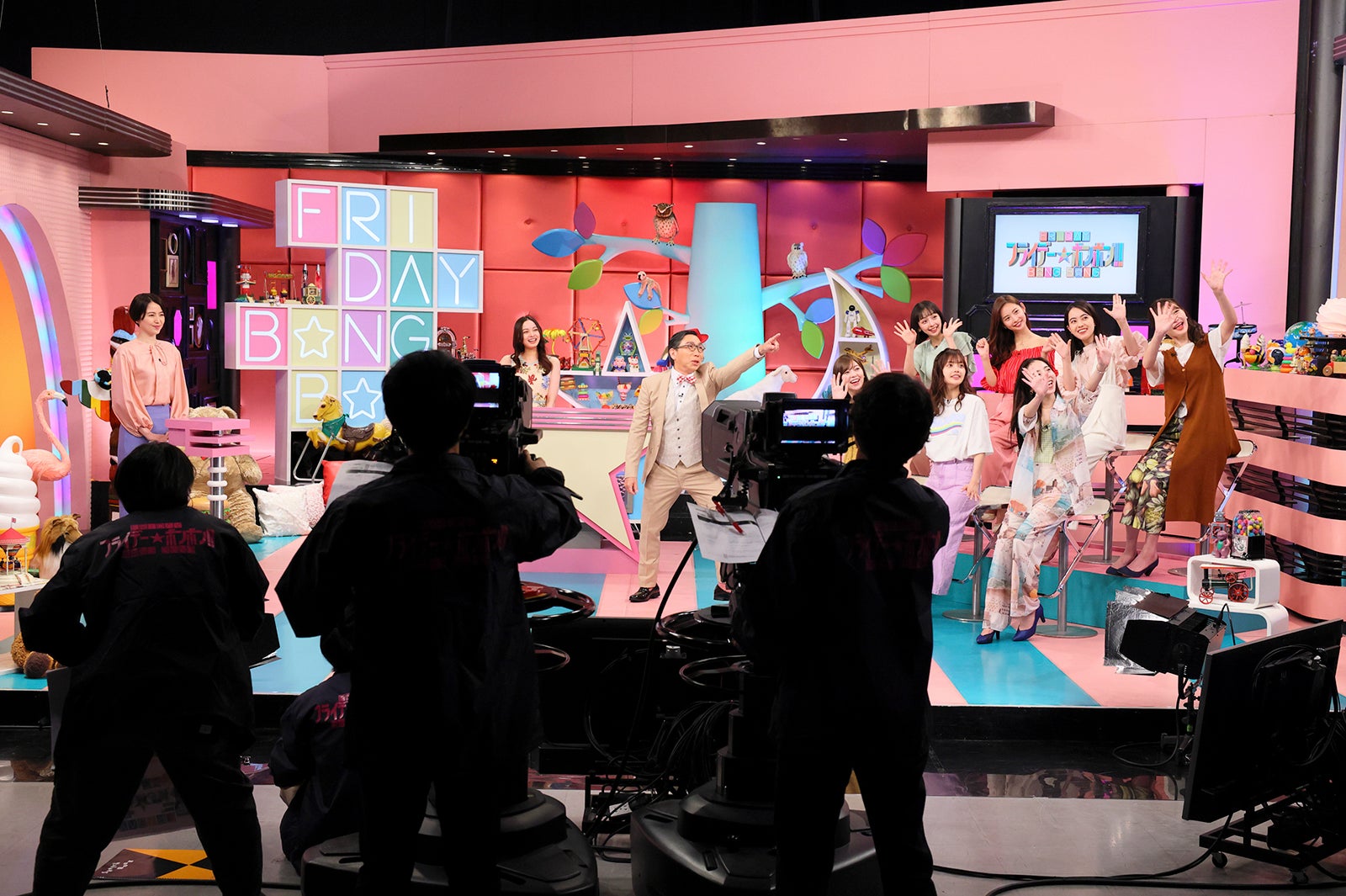 「エルピス―希望、あるいは災い―」第1話より（C）カンテレ