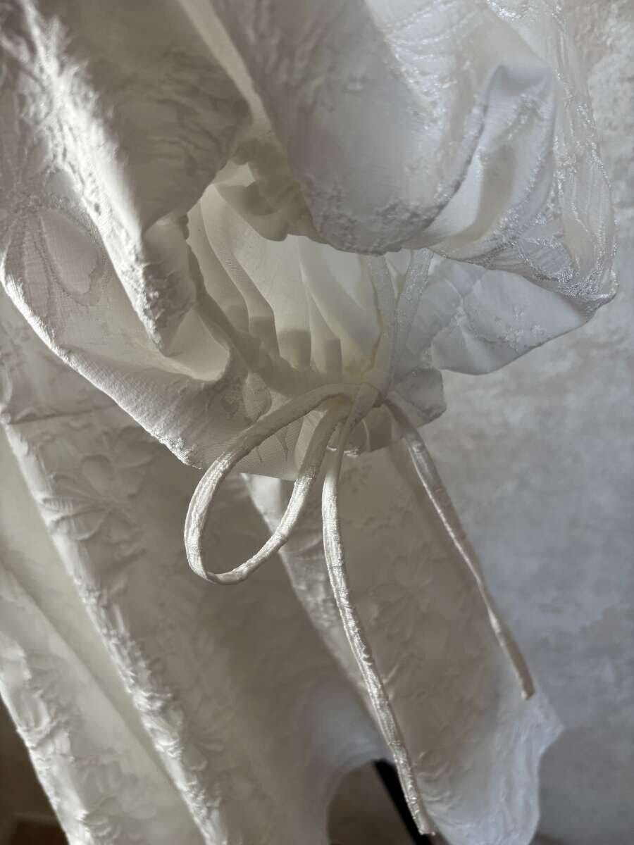 GU バルーンスリーブチュニック GU バルーンスリーブチュニック