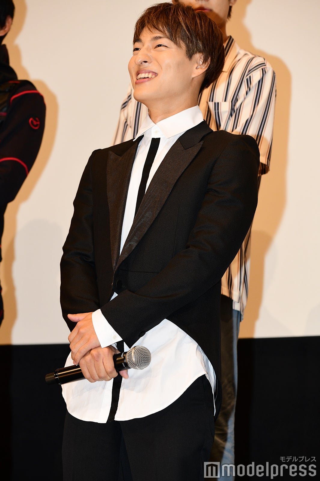 DAICHI（C）モデルプレス