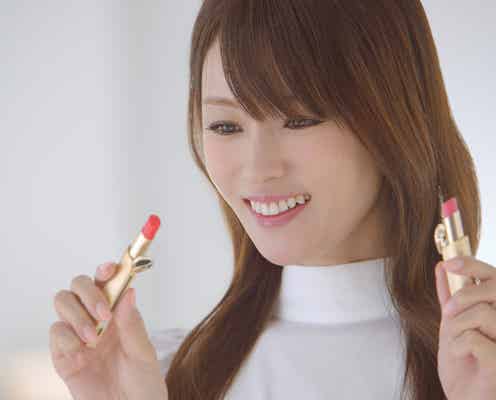 深田恭子、11年目も変わらぬ美しさ 気をつけている美容法明かす