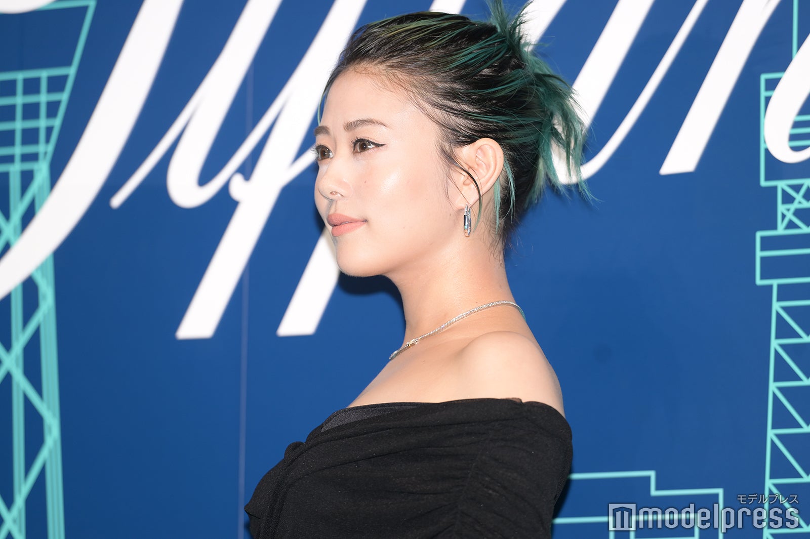 イメチェン前の高畑充希（C）モデルプレス