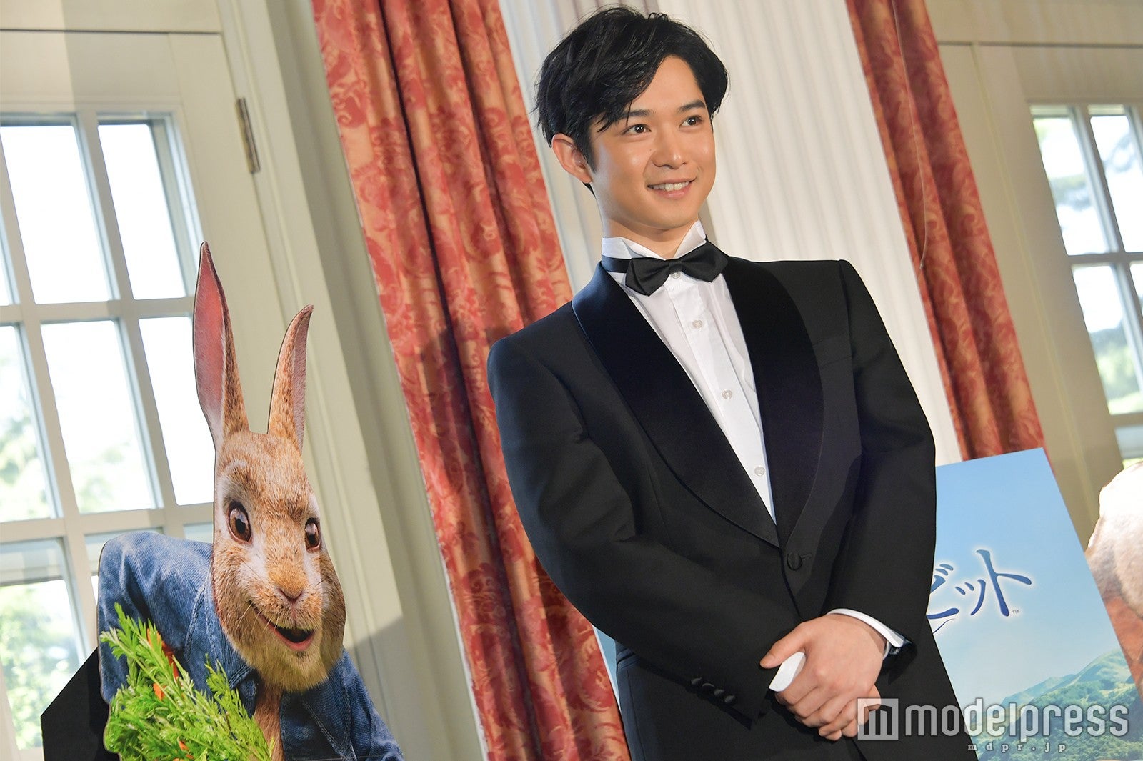 千葉雄大 （C）モデルプレス