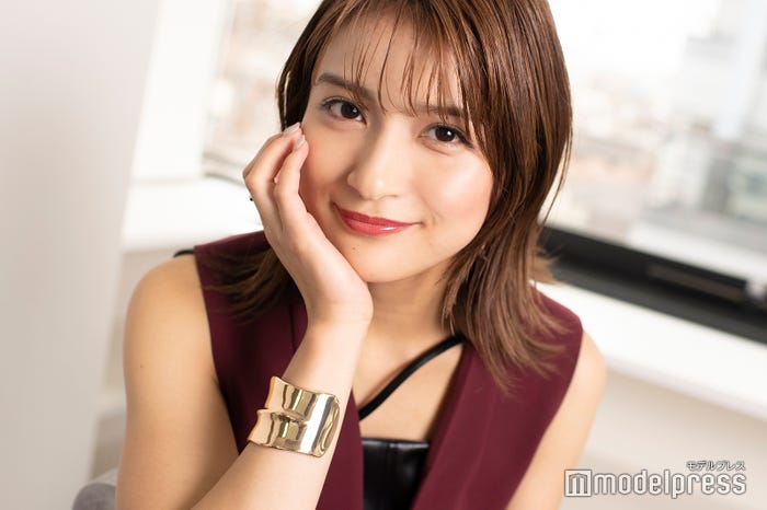 織田奈那(C)モデルプレス