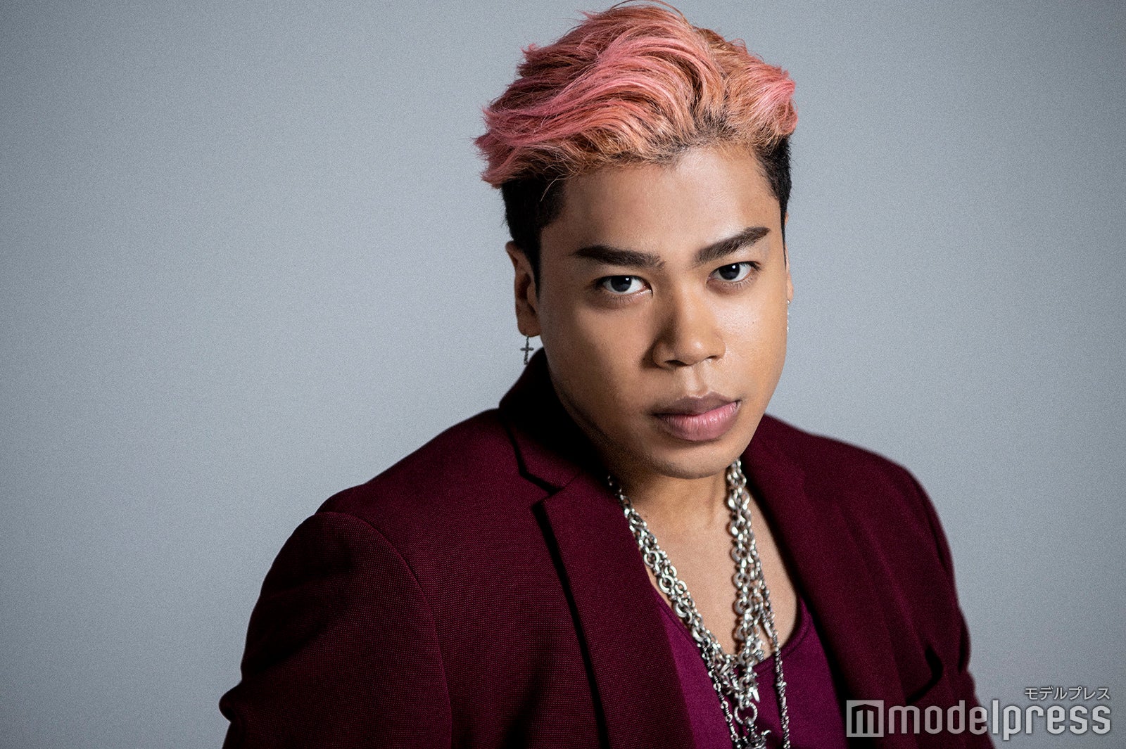 LIKIYA（C）モデルプレス