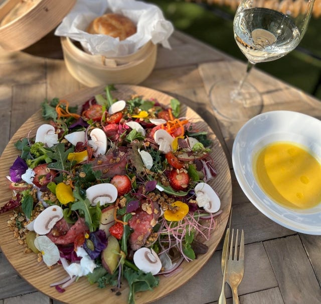 ここでしか味わえない！