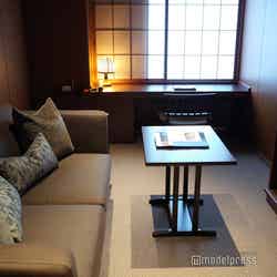 ふふ 熱海(C)モデルプレス