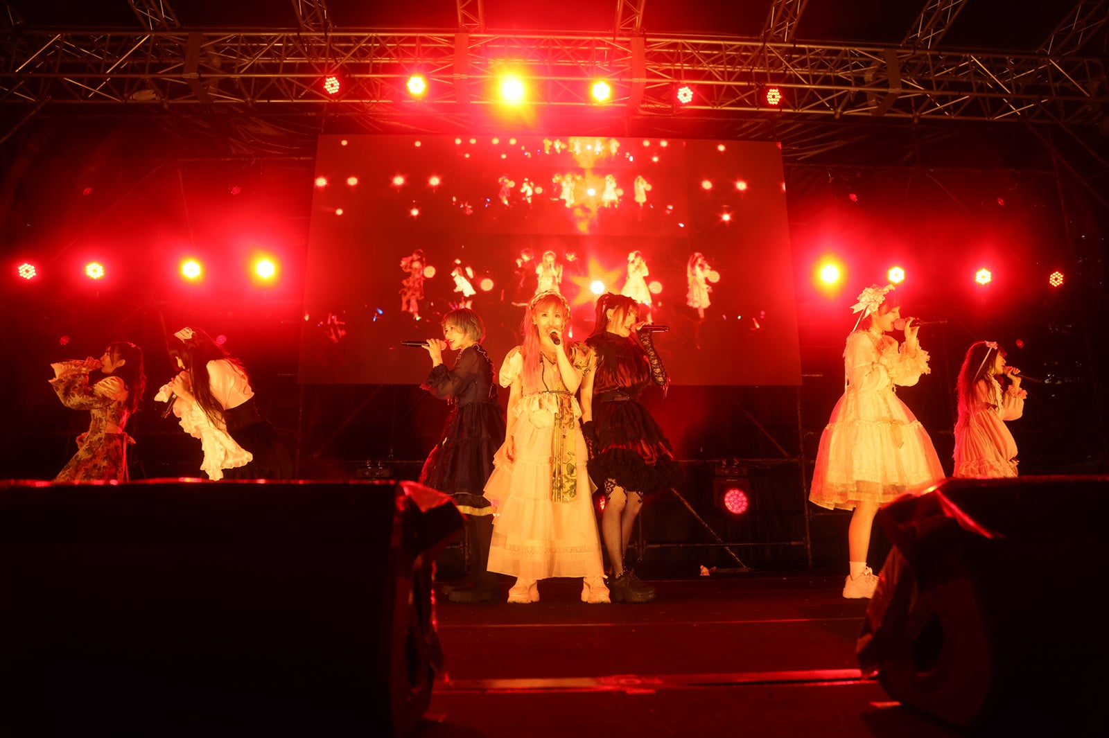 ZOC（提供画像）