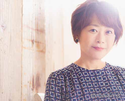 川野良子アナ“5つの法則”ヘアメイク・ファッション・会話術…【「フジテレビ×モデルプレス」女性アナウンサー連載】