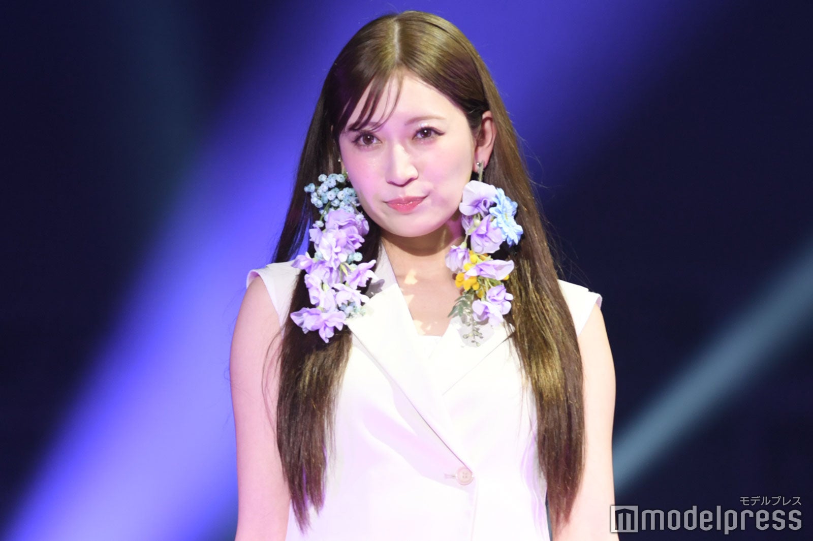 吉田朱里（C）モデルプレス