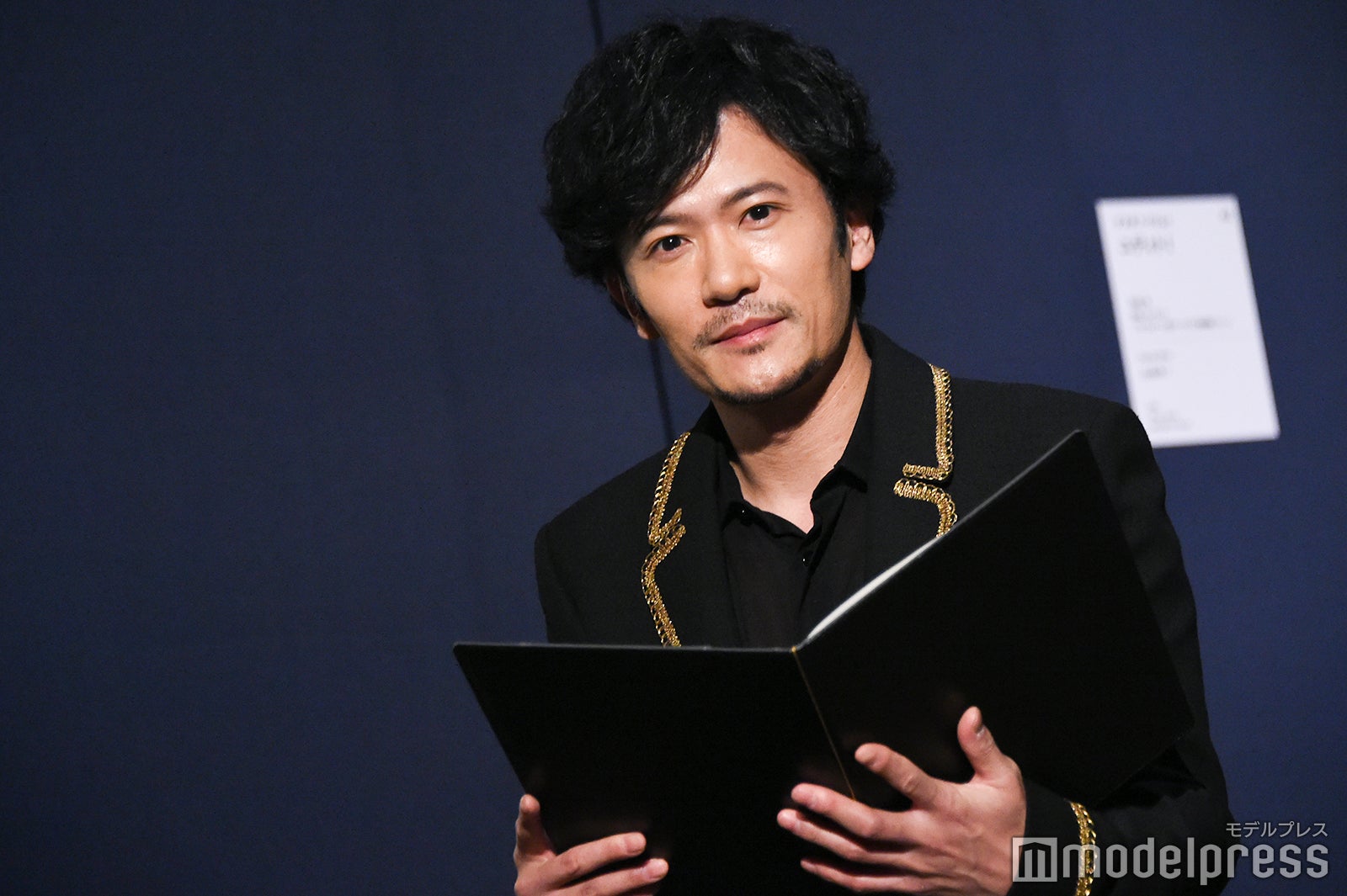 稲垣吾郎 （C）モデルプレス