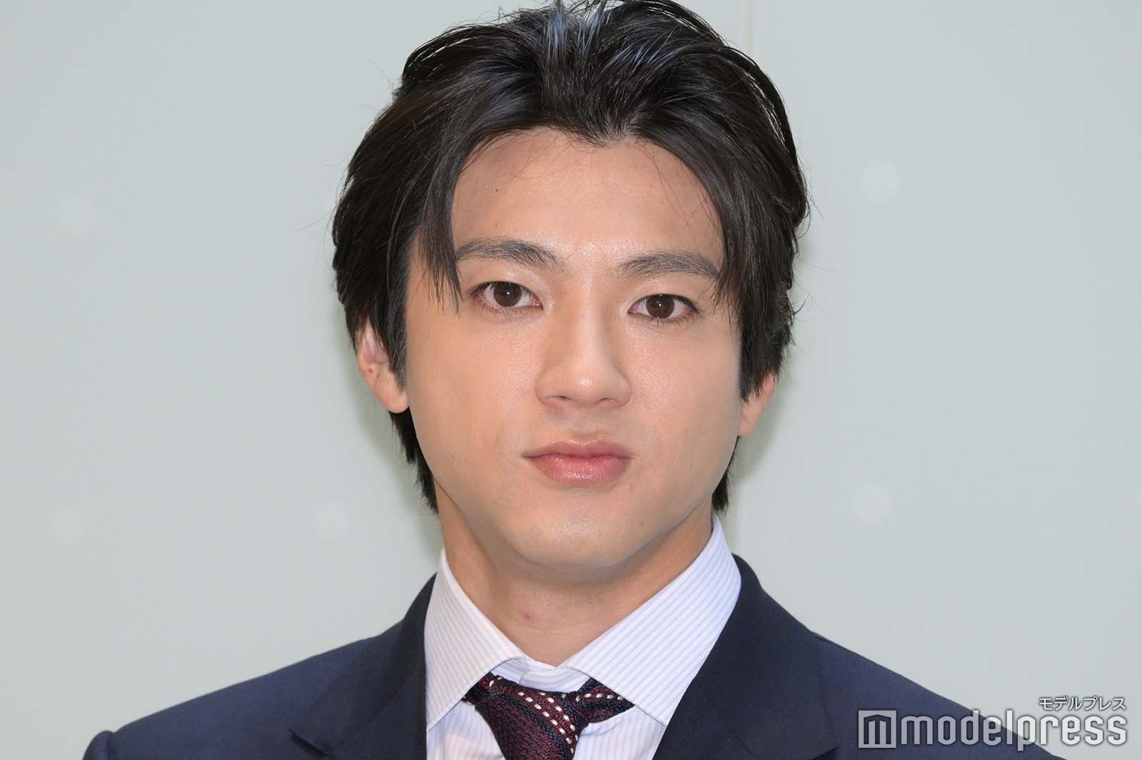 山田裕貴（C）モデルプレス