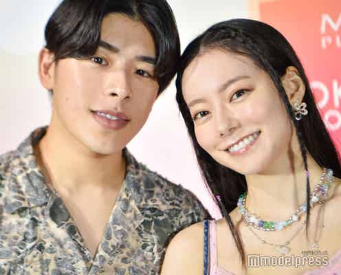 婚約中のなこなこカップル、プロポーズが仕事にも影響?なごみのソロ活動にこーくんが抱いた本音【モデルプレスインタビュー】