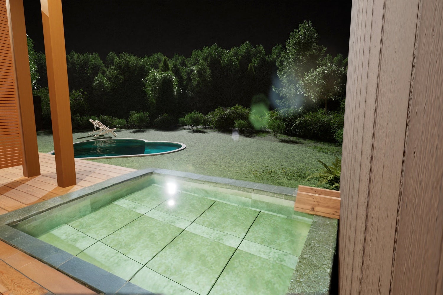 別邸四季／提供画像