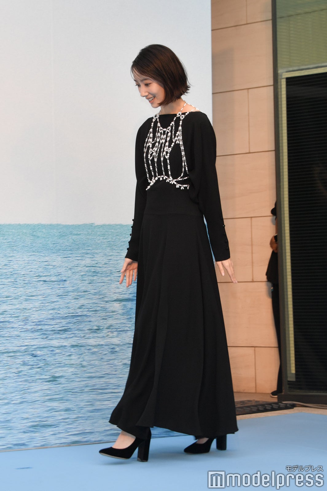 波瑠（C）モデルプレス