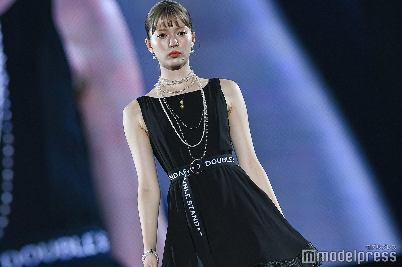 八木アリサ （C）モデルプレス
