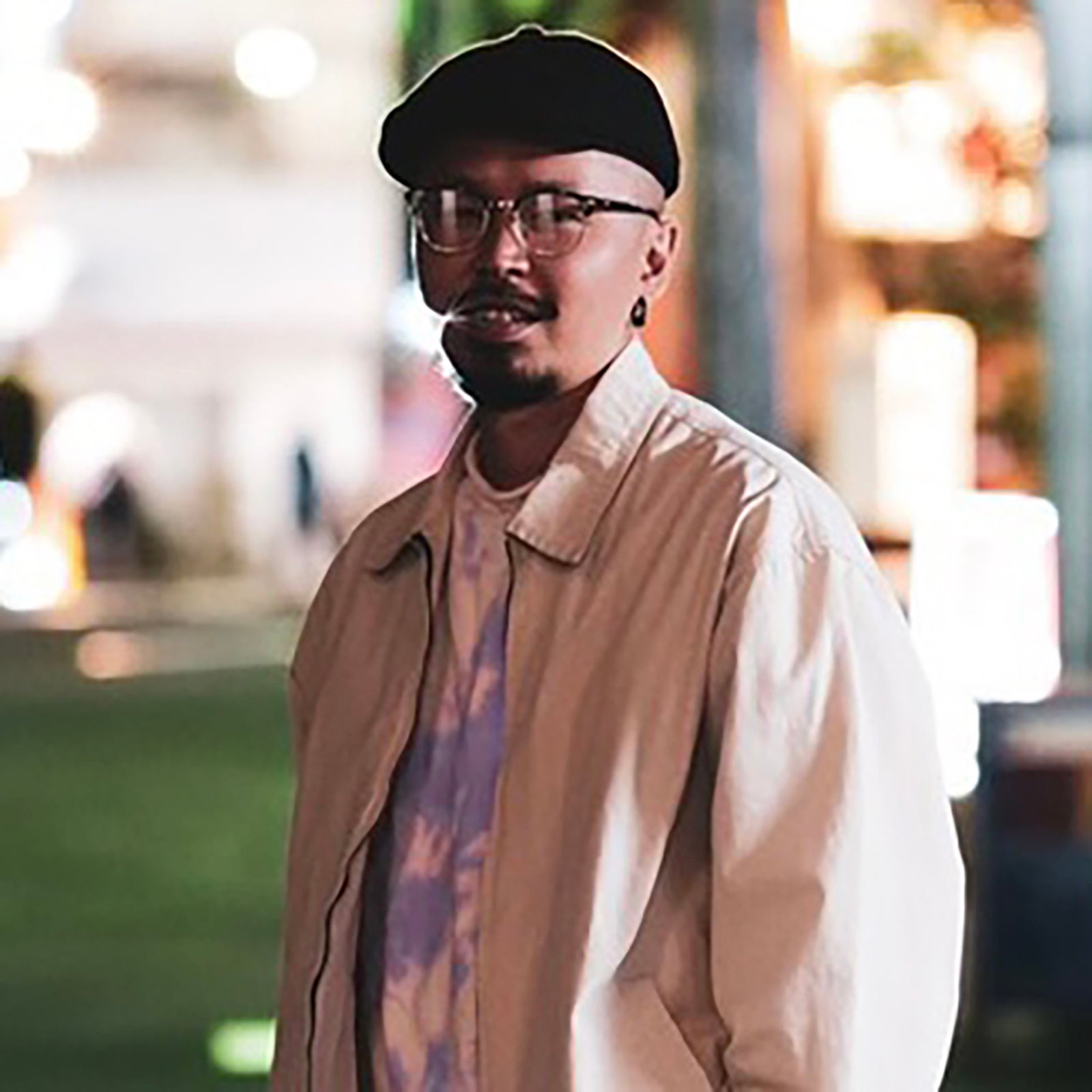 制作クリエイター：Gyu （提供写真）