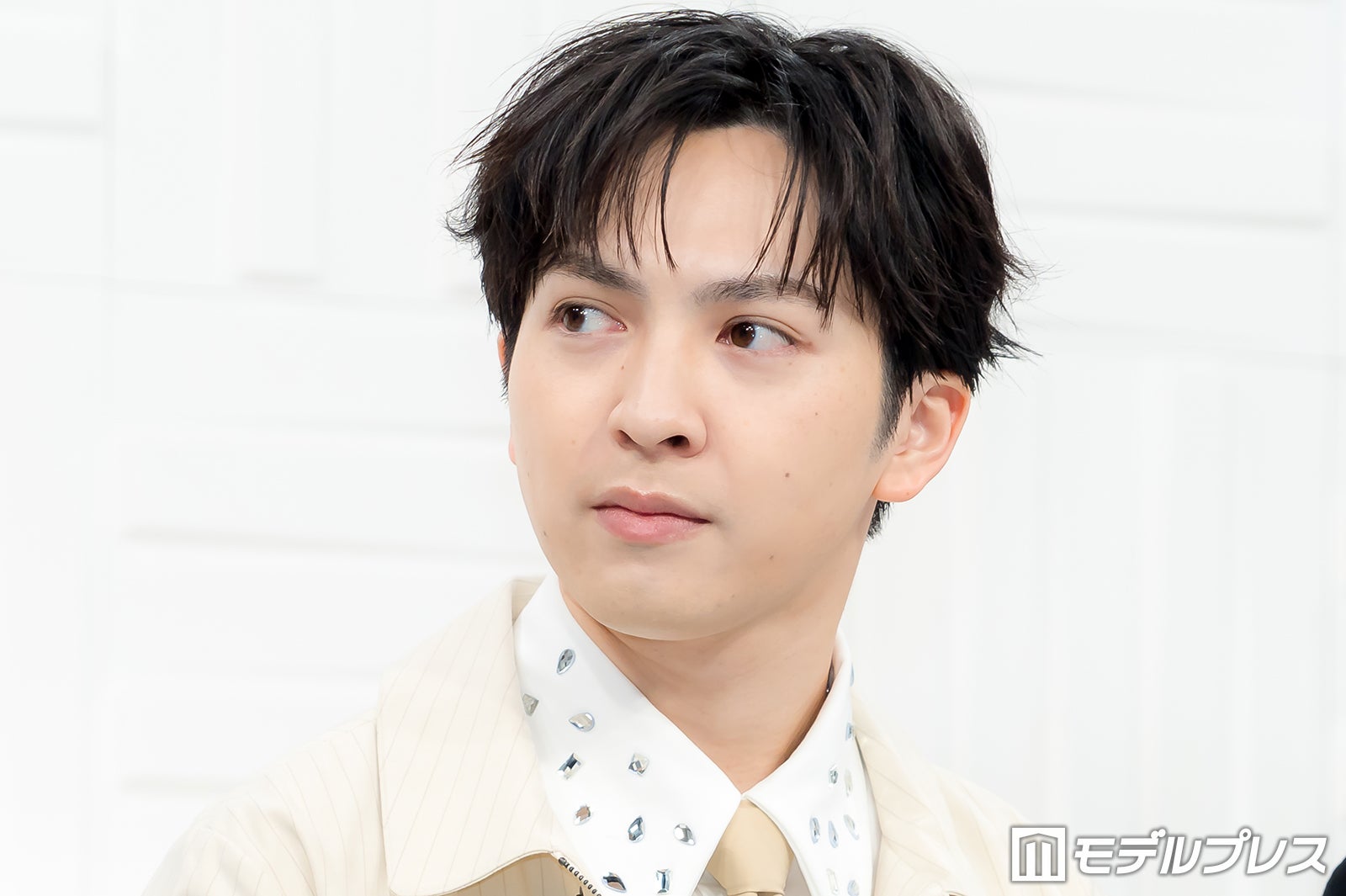 吉田仁人（C）モデルプレス