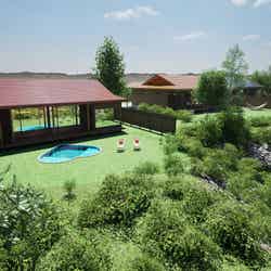 別邸四季/提供画像