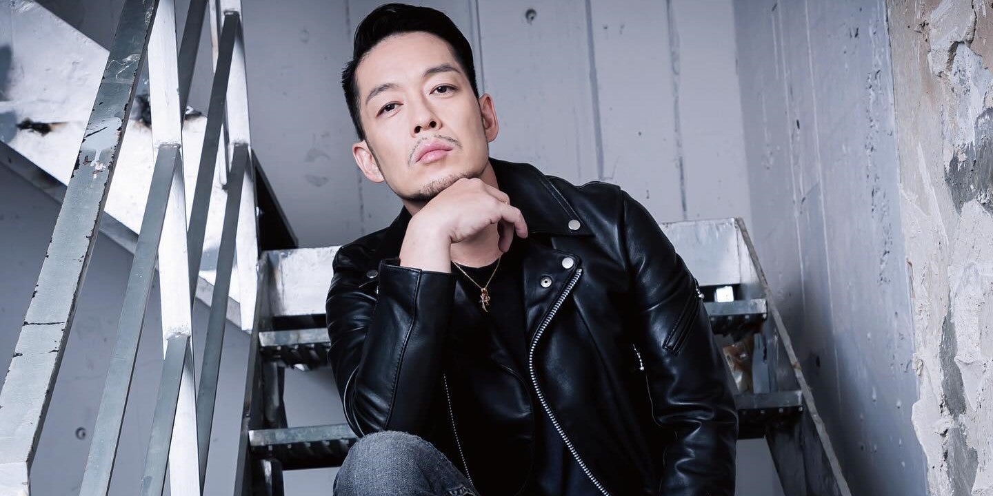 元EXILE清木場俊介、YouTubeチャンネル閉鎖へ 年内で歌手活動休止