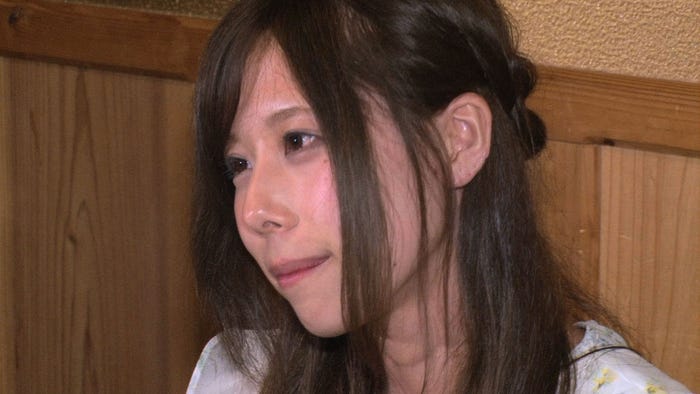 藍里/「恋んトス」シーズン6(C)TBS