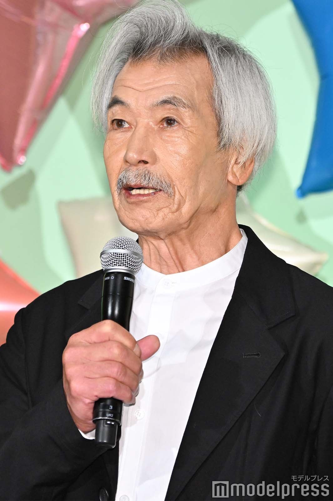 田中泯（C）モデルプレス